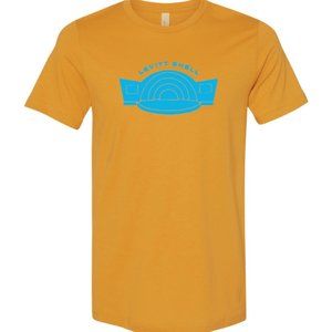 Unisex - Memphis Levitt Shell Tee (Elvis Presley)